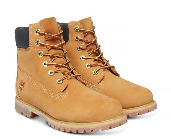 TIMBERLAND scarponcino uomo TB 010061 713 nabuk miele|acquista online su  Shoe Center