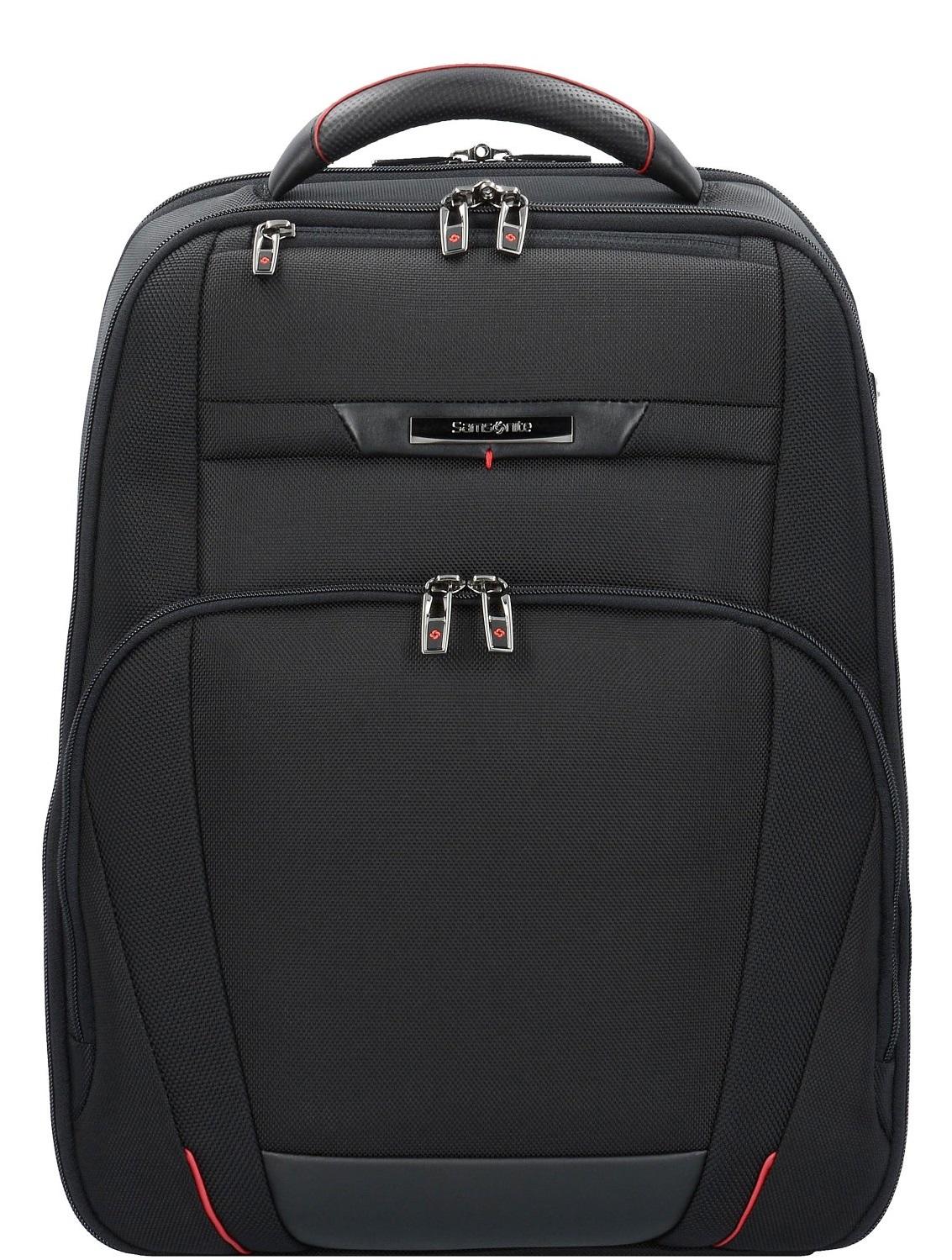 Samsonite Zaino Linea Pro Dlx