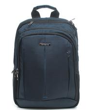 SAMSONITE Zaino Linea GUARDIT 2.0, porta PC 14,1" blue - Zaini da lavoro porta PC - 1