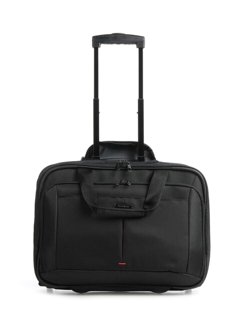 SAMSONITE GUARDIT 2.0 Trolley pilota, porta PC 17,3" NERO - Trolley Pilota