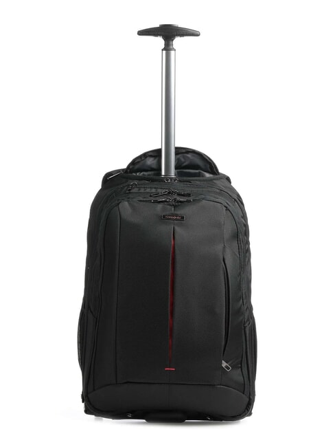 SAMSONITE GUARDIT 2.0 Zaino Trolley porta pc 15,6" NERO - Zaini da lavoro porta PC