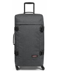 EASTPAK TRANS4 L Trolley grande - Trolley Semirigidi