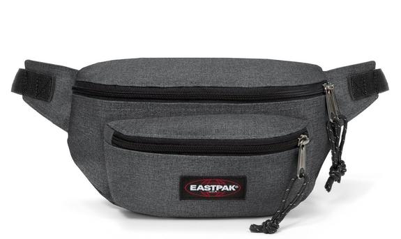 EASTPAK Marsupio Modello DOGGY BAG BlackDenim - Marsupi