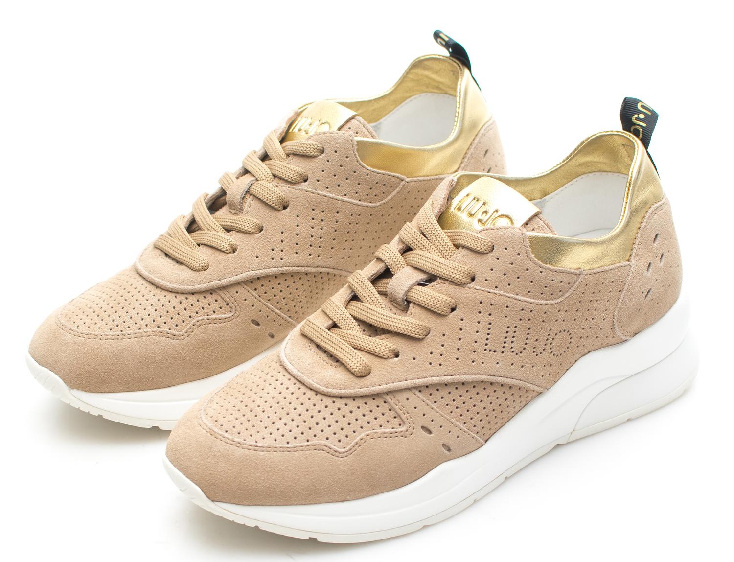 sneakers liu jo karlie revolution