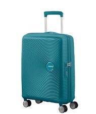 AMERICAN TOURISTER SOUNDBOX Trolley piccolo espandibile - Bagagli a mano