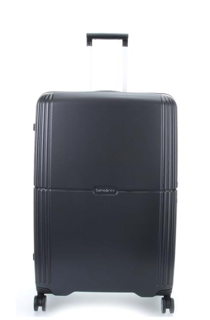 SAMSONITE ORFEO Bagaglio a mano ink black - Bagagli a mano