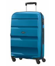 AMERICAN TOURISTER Trolley Linea BON AIR, misura media, ultraleggero - Trolley Rigidi
