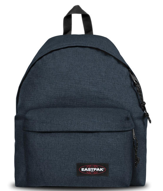 Rucksack Eastpak Padded Pak'r Tripledenim Nd Wahl=P Tripledenim EK62026W.AB
