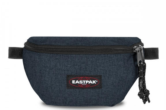EASTPAK SPRINGER Marsupio tripledenim - Marsupi