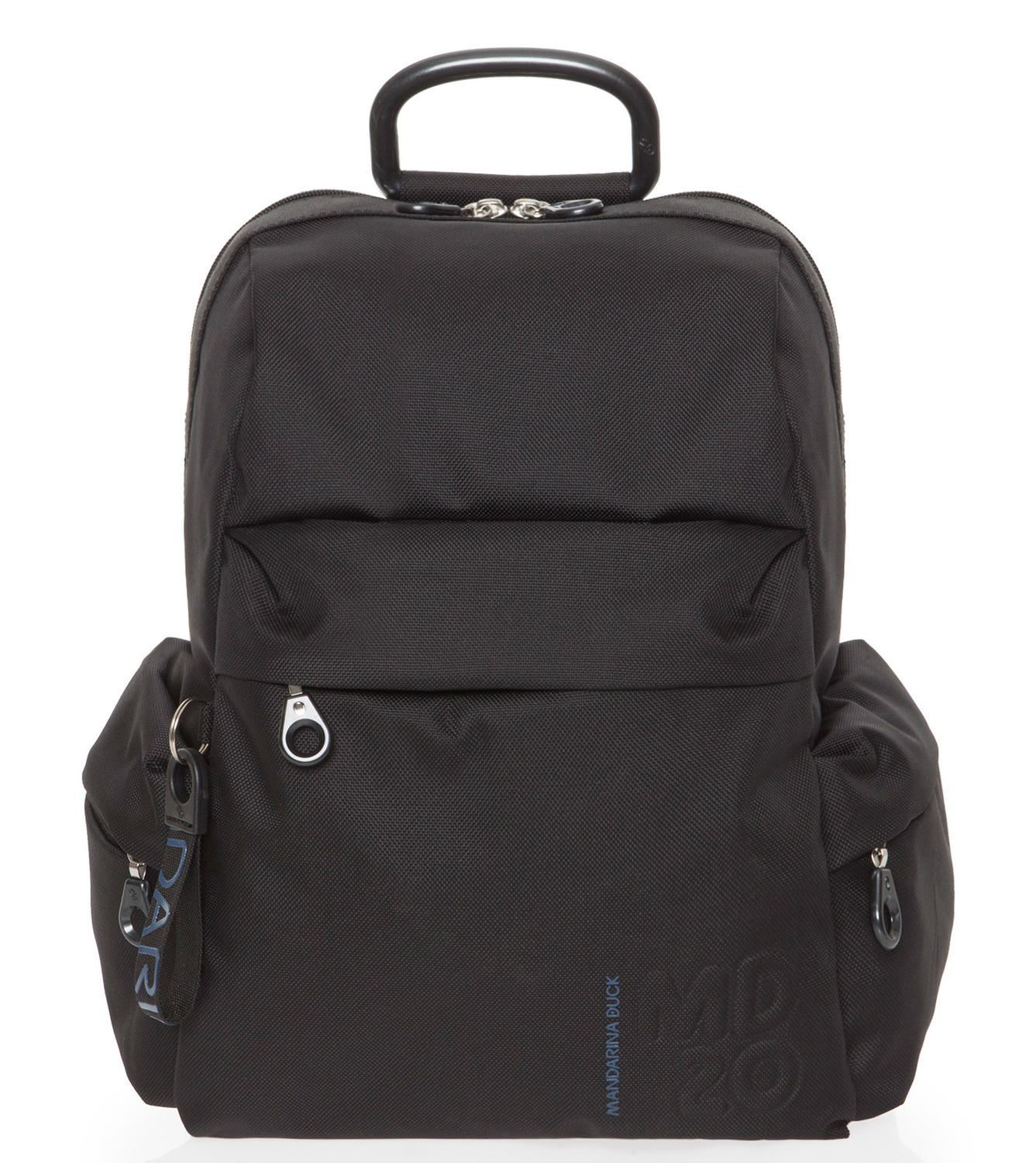 Mandarina Duck Md20 A Spalla Nero Acquista Su Le Sac!