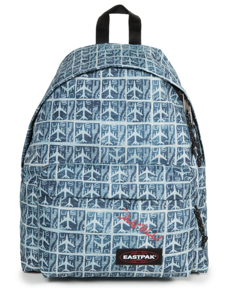 Eastpak Zaino Padded Pak'r Airmail - Acquista A Prezzi Outlet!