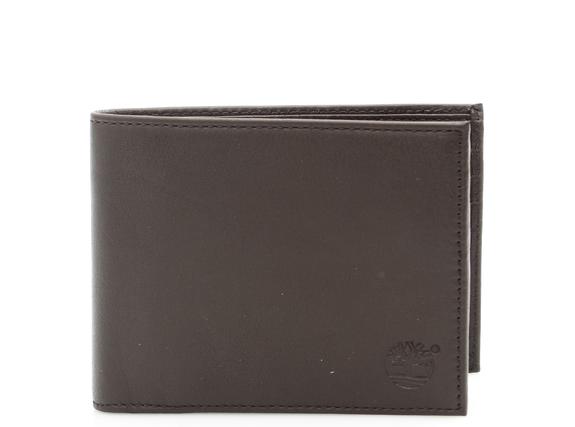 Portafoglio timberland in pelle, con flap nero mm143.pl001 uomo le sac  outlet pelle neri - Stileo.it