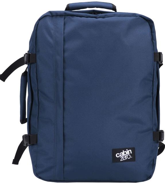 CABINZERO CLASSIC 44L Zaino da viaggio 51 cm BLU NAVY - Bagagli a mano