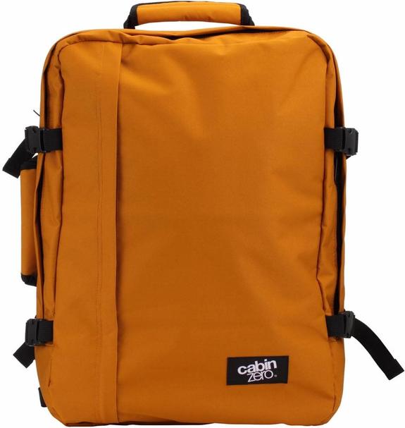 CABINZERO CLASSIC 44L Zaino da viaggio 51 cm ora/chill - Bagagli a mano