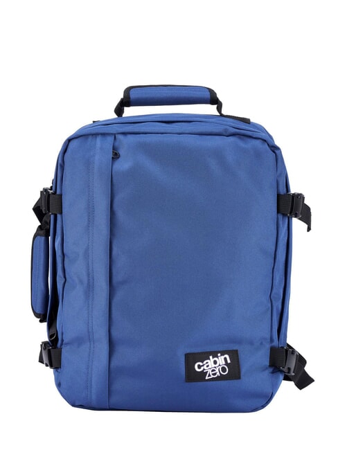 CABINZERO CLASSIC 28L Zaino underseater 39cm BLU NAVY - Zaini Scuola & Tempo Libero