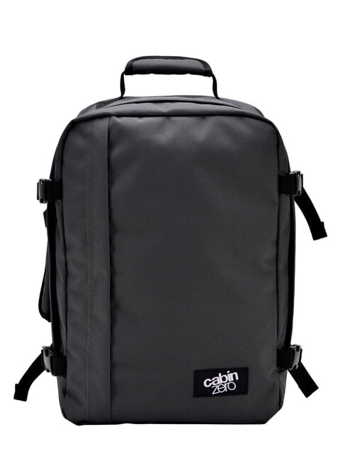 CABINZERO CLASSIC 36L Zaino underseater 45cm orig/grey - Zaini Scuola & Tempo Libero