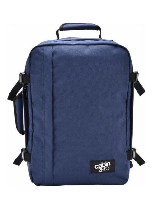 CABINZERO CLASSIC 36L Zaino underseater 45cm BLU NAVY - Zaini Scuola & Tempo Libero