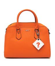 YNOT Saffiano Borsa a bauletto, con tracolla ARANCIO - Borse Donna - 1