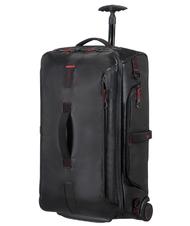 SAMSONITE PARADIVER LIGHT M Trolley borsone medio con tracolla - Trolley Semirigidi