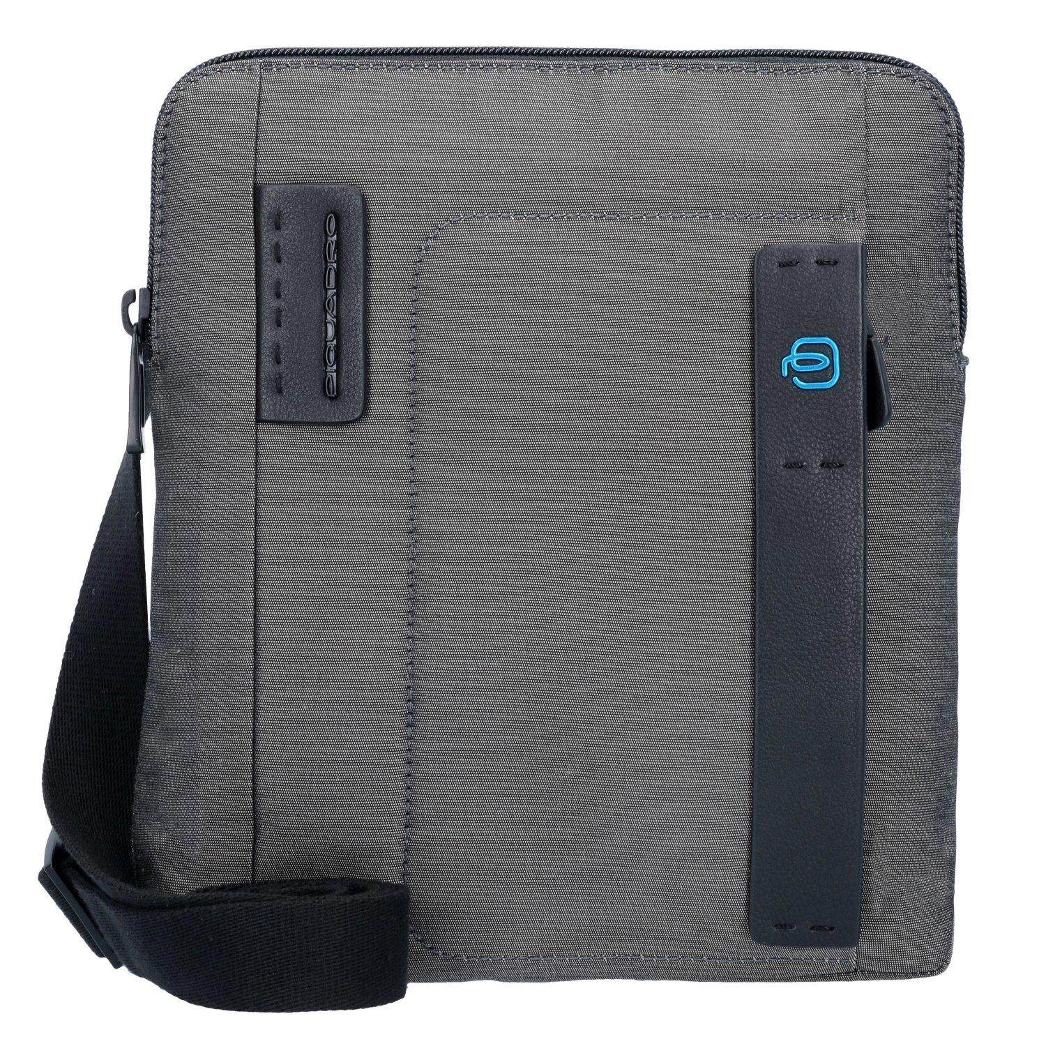 Piquadro Borsello Linea Pulse P16, Porta Ipad Classy - Acquista A Prezzi  Outlet!