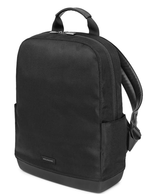 Moleskine Zaino Moleskine Technical, Porta Pc 15" Black Acquista Su