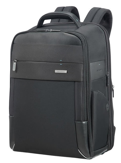 SAMSONITE SPECTROLITE 2.0 Zaino espandibile, porta PC 17.3" NERO - Zaini da lavoro porta PC