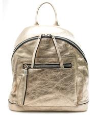 NICOLI Laminato M Zainetto, Made in Italy - Borse Donna