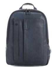 PIQUADRO Zaino P15, porta PC 14" - Zaini da lavoro porta PC
