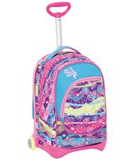 Zaini Con Carrello, Acquista A Prezzi Outlet!