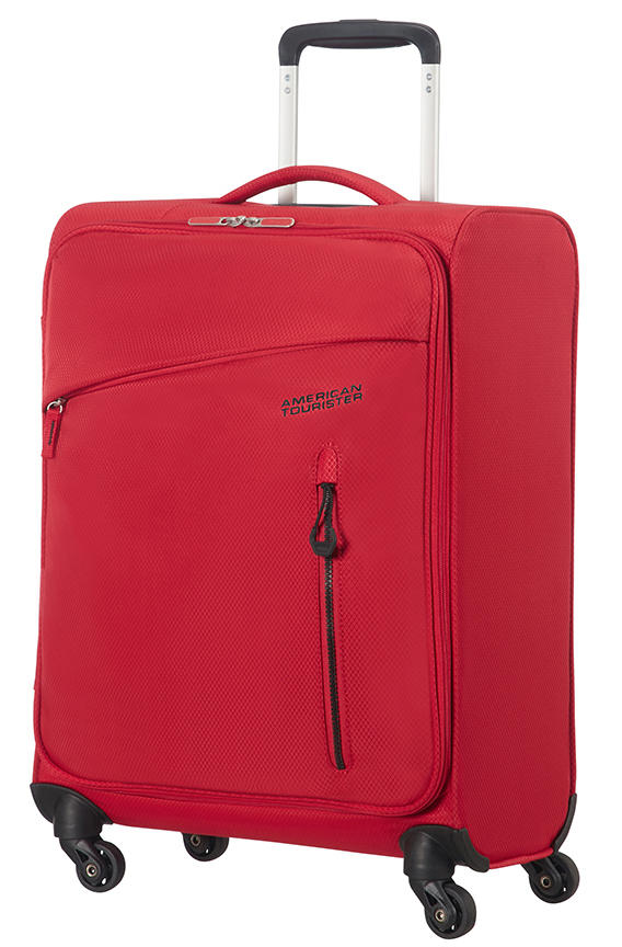 Trolley American Tourister Litewing, Bagaglio A Mano, Ultraleggero