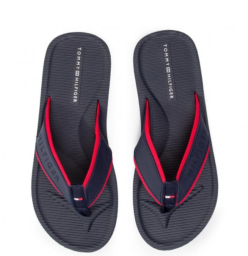 infradito tommy hilfiger