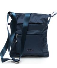 SAMSONITE Move 3.0 Piattina a tracolla DARKBLUE - Borse Donna - 1