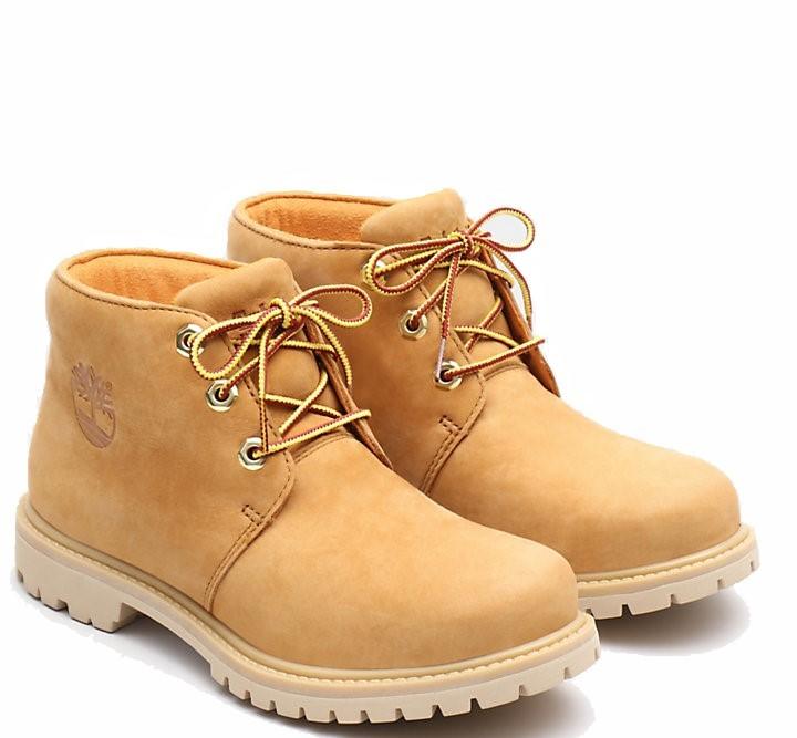 pelle timberland