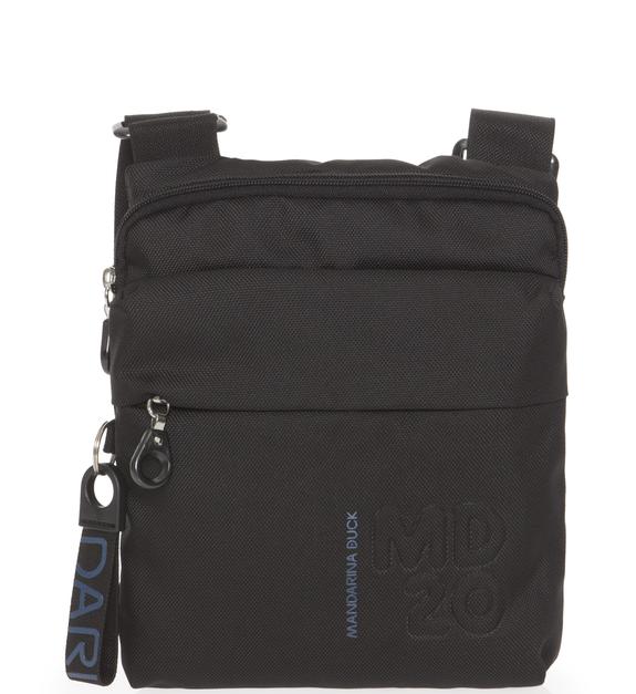 MANDARINA DUCK MD20 MD20 Mini bag a tracolla NERO - Borse Donna