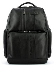 PIQUADRO URBAN FAST-CHECK Zaino porta PC 15,6" - Zaini da lavoro porta PC