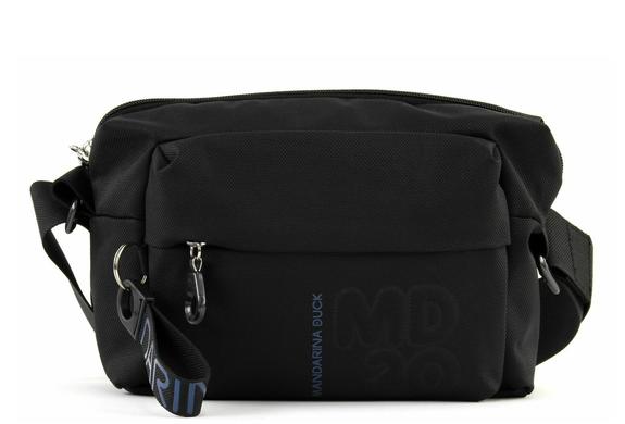 MANDARINA DUCK MD20 Mini bag a tracolla NERO - Borse Donna