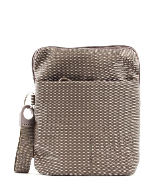 MANDARINA DUCK MD20 Mini bag con tracolla, ultraleggera Taupe - Borse Donna