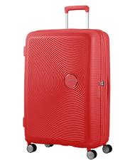 AMERICAN TOURISTER SOUNDBOX Trolley grande espandibile - Trolley Rigidi