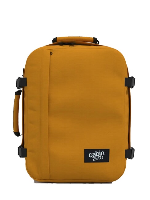 CABINZERO CLASSIC 28L Zaino underseater 39cm ora/chill - Zaini Scuola & Tempo Libero