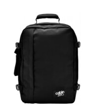 CABINZERO CLASSIC 36L Zaino underseater 45cm absoblack - Zaini Scuola & Tempo Libero - 1