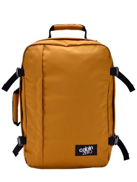 CABINZERO CLASSIC 36L Zaino underseater 45cm ora/chill - Zaini Scuola & Tempo Libero