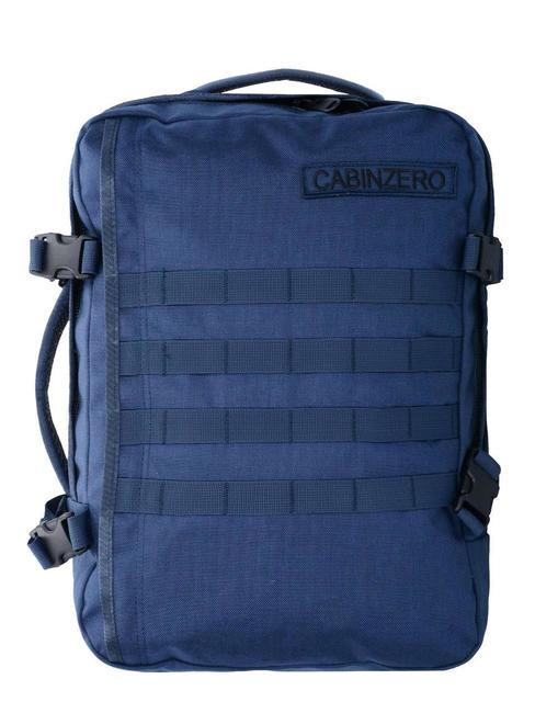 CABINZERO MILITARY 28L Zaino bagaglio a mano BLU NAVY - Bagagli a mano