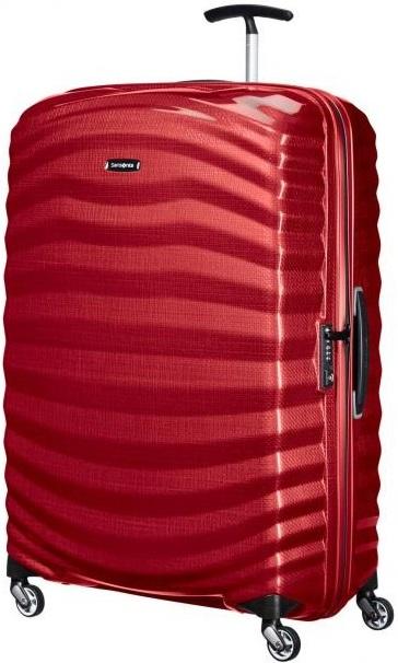 Samsonite trolley outlet Clearance