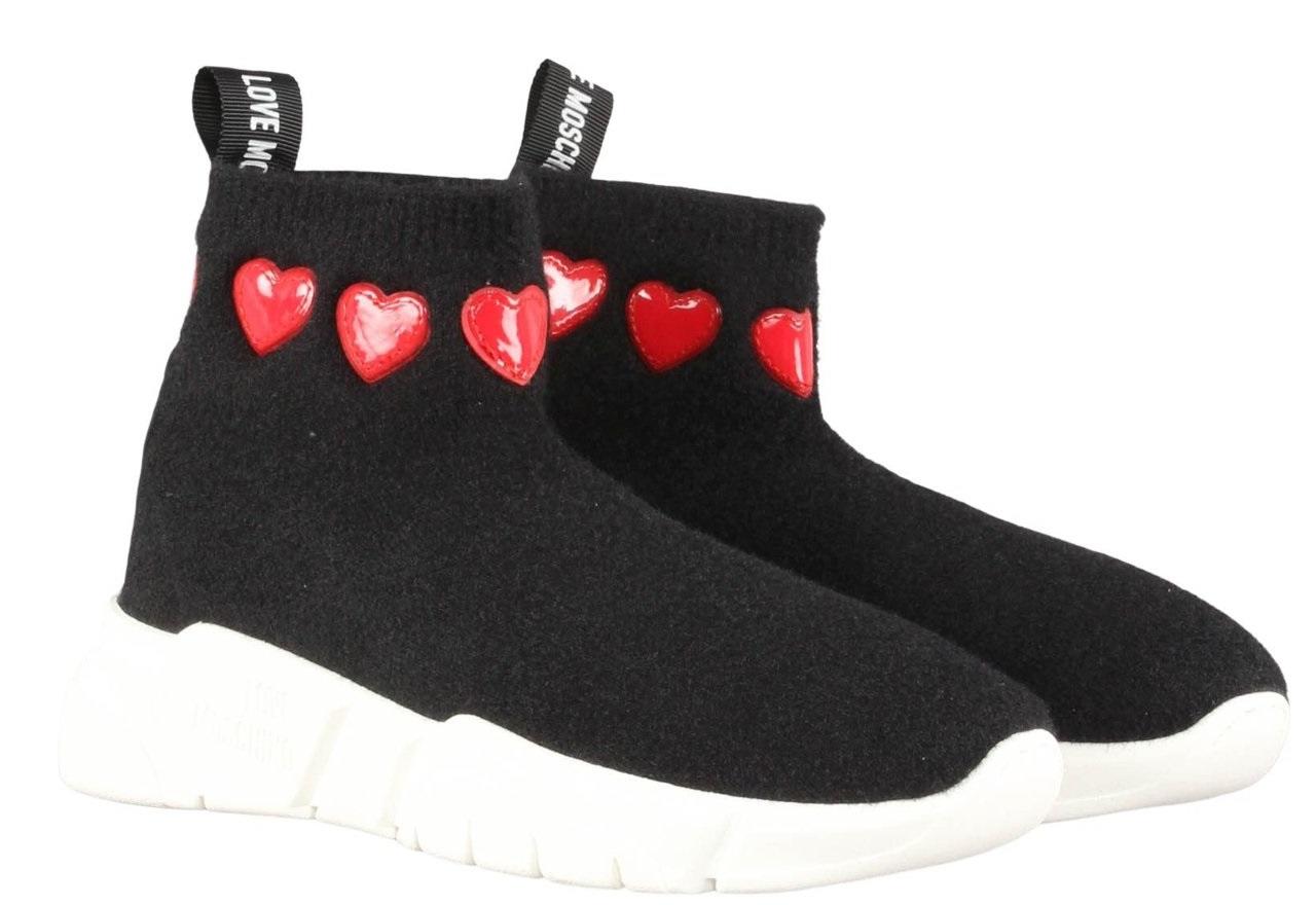 Tessuti Love Moschino Hot Sale, 51% OFF | www.ingeniovirtual.com