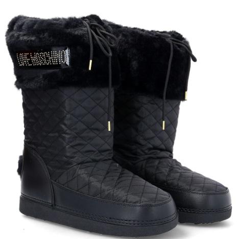 moschino uomo boots