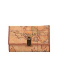 ALVIERO MARTINI PRIMA CLASSE Portafoglio GEO CLASSIC - Portafogli Donna