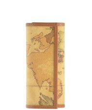 ALVIERO MARTINI PRIMA CLASSE ALVIERO MARTINI 1 ^ CLASS Astuccio Portachiavi GEO CLASSIC - Portachiavi