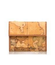 ALVIERO MARTINI PRIMA CLASSE Portafoglio GEO CLASSIC, compatto - Portafogli Donna