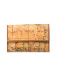 ALVIERO MARTINI PRIMA CLASSE Portafoglio GEO CLASSIC, a doppio scomparto - Portafogli Donna