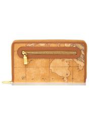 ALVIERO MARTINI PRIMA CLASSE Portafoglio GEO CLASSIC, Zip Around - Portafogli Donna